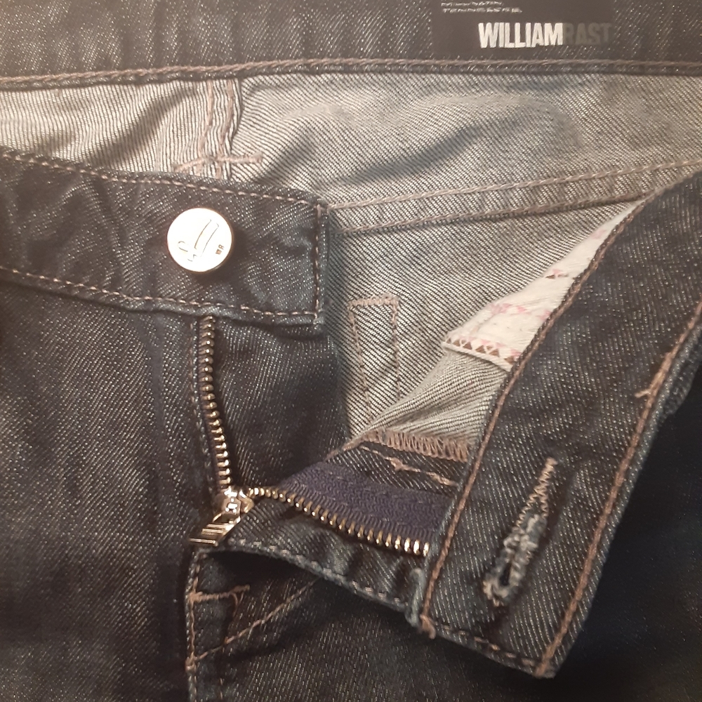 William Rast Ultra Skinny Jeans - Picture 7 of 11